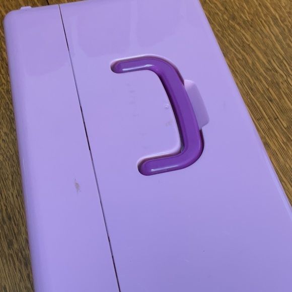 Britney Spears Concert Tour Bus - Picture 5 of 16